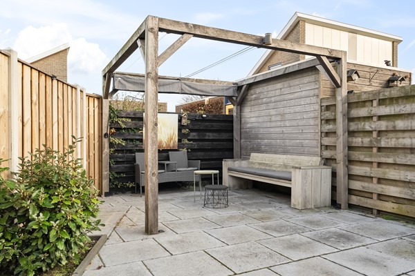 Medium property photo - Boterzwin 4215, 1788 WT Julianadorp